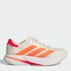 Женские кроссовки для бега Adidas Duramo Speed 2 W JQ0619 39.5 (6UK) 24.5 см Off White (4068812302244) - изображение 1