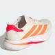 Женские кроссовки для бега Adidas Duramo Speed 2 W JQ0619 39.5 (6UK) 24.5 см Off White (4068812302244) - изображение 3