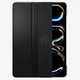 Чехол Spigen Smart Fold для iPad Pro 11 2024 5th Gen Black (ACS07025) - изображение 2