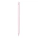Стилус Baseus Smooth Writing 2 Wireless Charging для iPad Pink (SXBC060104) - изображение 1