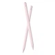 Стилус Baseus Smooth Writing 2 Wireless Charging для iPad Pink (SXBC060104) - изображение 4