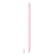 Стилус Baseus Smooth Writing 2 Wireless Charging для iPad Pink (SXBC060104) - изображение 10