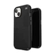 Чехол Speck Presidio2 Grip для iPhone 15 | 14 | 13 Black/Slate Grey with MagSafe (150557-3205) - изображение 1