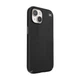 Чехол Speck Presidio2 Grip для iPhone 15 | 14 | 13 Black/Slate Grey with MagSafe (150557-3205) - изображение 3