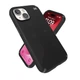 Чехол Speck Presidio2 Grip для iPhone 15 | 14 | 13 Black/Slate Grey with MagSafe (150557-3205) - изображение 7