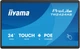 Монітор Iiyama TW2424AS-B3P - зображення 1
