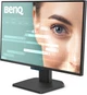 Монитор BENQ GW2490C Black (9H.LNKLB.QBE) - изображение 3