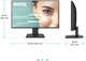 Монитор BENQ GW2490C Black (9H.LNKLB.QBE) - изображение 6
