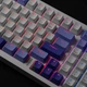 Клавиатура Proove Gaming Slicker Wireless Keyboard White (EN + UA) (WKSL00022402) - изображение 10