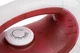 Утюг Saturn ST-CC7113 Burgundy - изображение 4