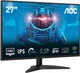 Монитор AOC 27B36X - изображение 2