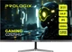 Монитор Prologix Gaming G2525HU Black - изображение 1