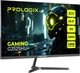 Монитор Prologix Gaming G2525HU Black - изображение 2