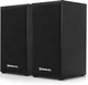 Акустична система REAL-EL S-202 Black (EL121200019) - зображення 2