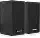 Акустична система REAL-EL S-202 Black (EL121200019) - зображення 4