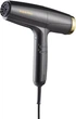 Фен Babyliss Pro Falco Grey&Gold BAB8550E 325493 - изображение 2