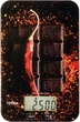 Весы кухонные Rotex RSK14-P pepper 322472 - изображение 1