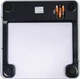 Весы напольные LIBERTON LBS-0816 322664 - изображение 4