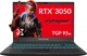 Ноутбук Dream Machines RG3050-15 (RG3050-15UA76) - зображення 1