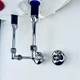 Набір для бойлера MAXI D1 хромована трубка d-10mm Boiler Series - зображення 2