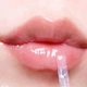 Прозорий міні-блиск для губ Rom&nd Glasting Water Gloss #03 Fairy Sherbet - зображення 2