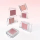 Матові тіні Rom&nd Slide In Single M19 Mauve Dough - зображення 3