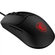 Миша MSI FORGE GM100 Black (S12-0402310-HH9) - изображение 3