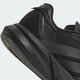 Женские кроссовки для бега Adidas Duramo Speed 2 W IH8208 39.5 (6UK) 24.5 см Core Black (4067892328526) - изображение 8