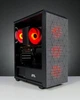 Игровой ПК Ryzen 5 5500, RX 5700 8GB, DDR4 16GB, SSD M2 nvme 512GB - изображение 1