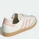Женские кеды кожаные низкие Adidas Samba Og W IH9059 36.5 (4UK) 22.5 см Off White (4068805882487) - изображение 4