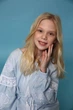 Вишита сукня для дівчинки Trend Дубочки 104 Блакитний (SOLSUDDUBBL) - зображення 5