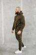 Костюм БЛ зима хакі XL (A0001) - зображення 7