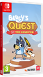 Гра Nintendo Switch Bluey's Quests for the Gold Pen (Картридж) (5056635621788) - зображення 2