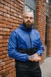 Вітровка Фентезі електрик-чорний XL (F0021) - зображення 5