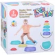 Zestaw kamieni do balansowania LET’S Play Stepping Stones 5 szt. 55980 (8711252559803) - obraz 1