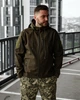 Куртка софтшелл спринг хаки XL (D0039) - изображение 5
