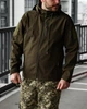 Куртка софтшелл спринг хаки XL (D0039) - изображение 1