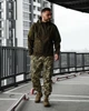 Куртка софтшелл спринг хаки XL (D0039) - изображение 10