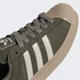 Женские кеды низкие Adidas Superstar Ii IH9315 38 (5UK) 23.5 см Olive Strata (4068806080578) - изображение 7