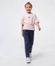 Брюки Smil 122 Графитовый 115516 - изображение 3