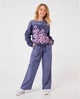 Брюки Smil 158 Джинс 115521 - изображение 3