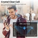 Бездротові навушники Drsaec J55 Bluetooth 5.3 (my-8116) - зображення 4