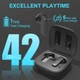 Бездротові Bluetooth-навушники TONOMO BIIOONES (my-0193) - зображення 6