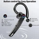 Bluetooth-гарнітура Atheewon U8 (my-17125) - изображение 2