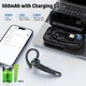 Bluetooth-гарнітура Atheewon U8 (my-17125) - изображение 5