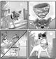 Бандана для собак ALL FOR PAWS VP7080 Chill Out Ice розмір S (my-12104) - изображение 5