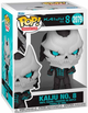 Фигурка Кафка Хибино (Кайдзю №8) — Funko Pop! ANIMATION: KAIJU №8 — KAFKA HIBINO #2079 - изображение 1