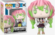 Фигурка Мицури Канроджи — Funko Pop! ANIMATION: DEMON SLAYER — MITSURI KANROJI (EXCLUSIVE) #1306 - изображение 2