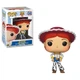Фигурка Джесси — Funko Pop! DISNEY: TOY STORY 4 — JESSIE #526 - изображение 2