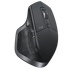 Миша Logitech MX Master 2S Wireless/Bluetooth Graphite (910-005139) - зображення 3